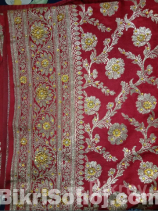 বিয়ের শাড়ি, সুন্দর